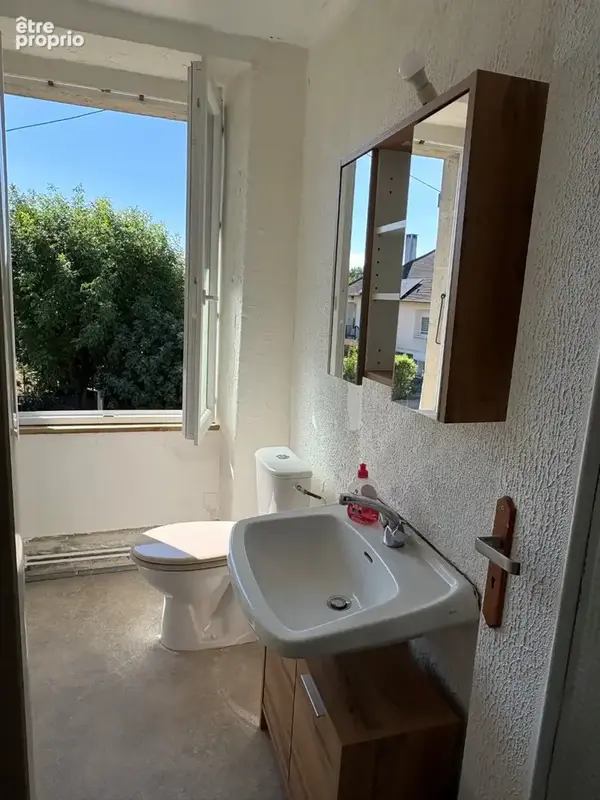 Maison de village à rénover   Jumilhac-le-Grand - photo 12