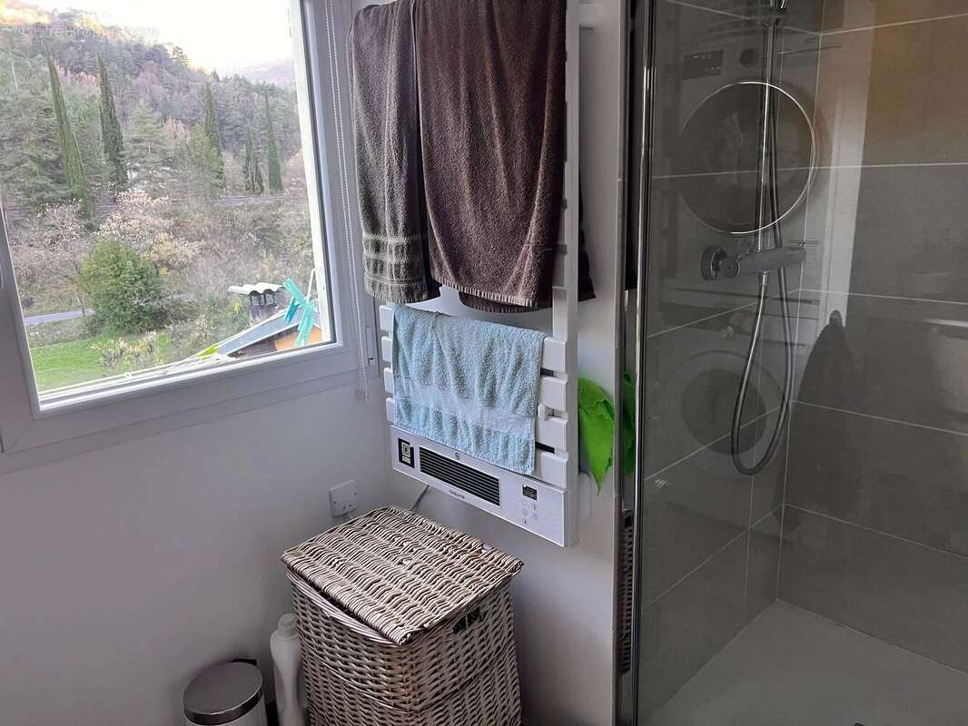 Appartement à SOSPEL