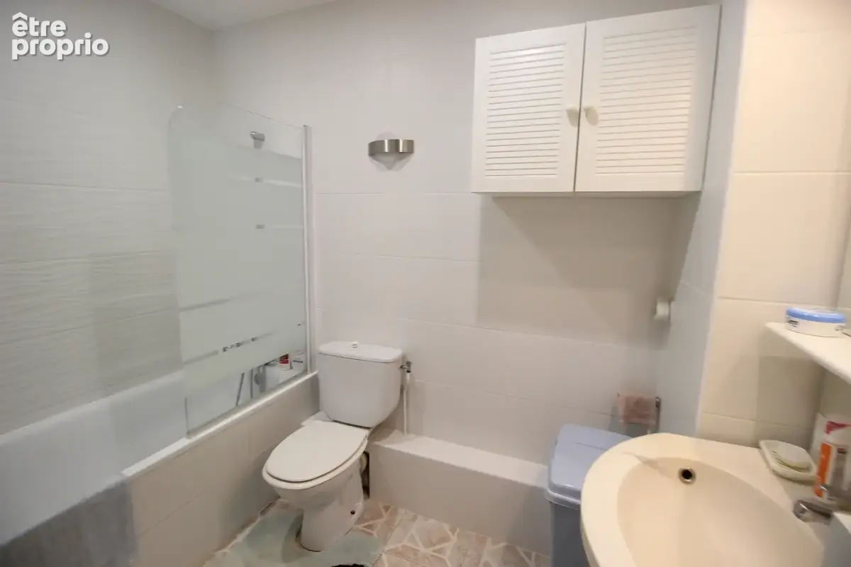 EXCLUSIVITÉ   Maison 3 pièces avec garage, parking et terrasse dans un quartier familial - photo 7