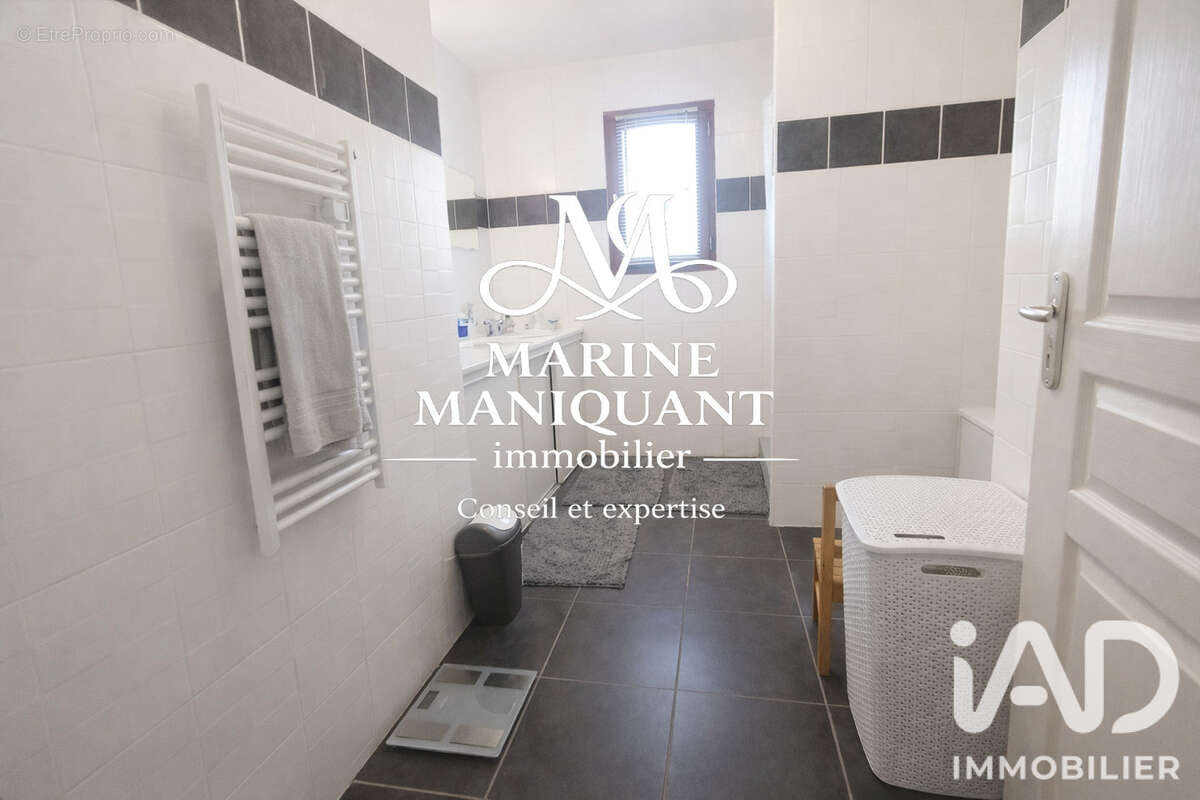 Maison 110 m² à Dieupentale  - photo 9