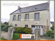 Maison à PLOUZEVEDE