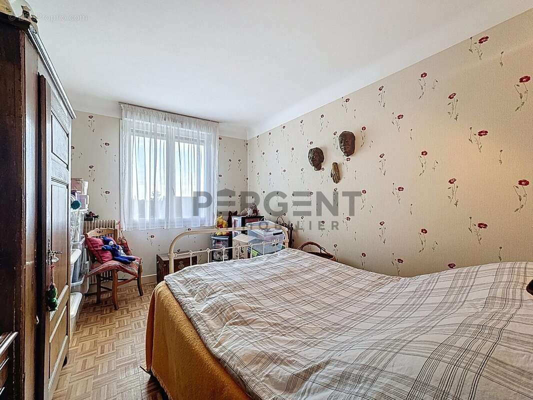 Appartement à CHARLEVILLE-MEZIERES