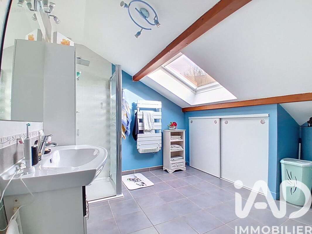 Photo 9 - Maison à VIUZ-LA-CHIESAZ