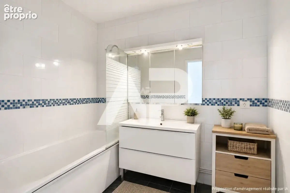 Sèvres rive gauche - les bruyères - vaste appartement familial à rénover - photo 8
