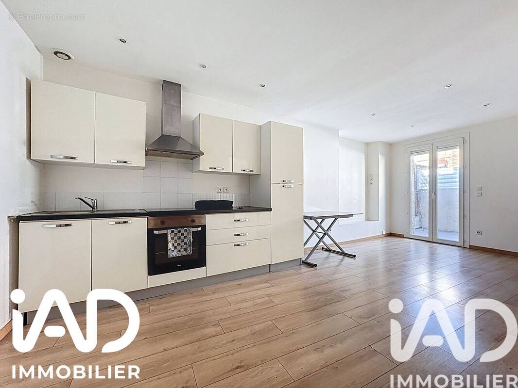 Photo 1 - Appartement à PERPIGNAN