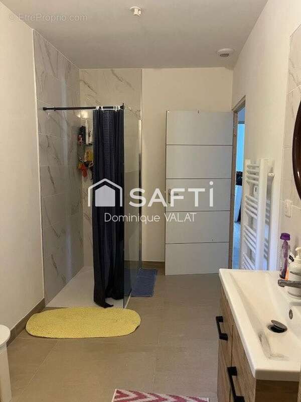 Photo 6 - Maison à SAINT-HIPPOLYTE-DU-FORT