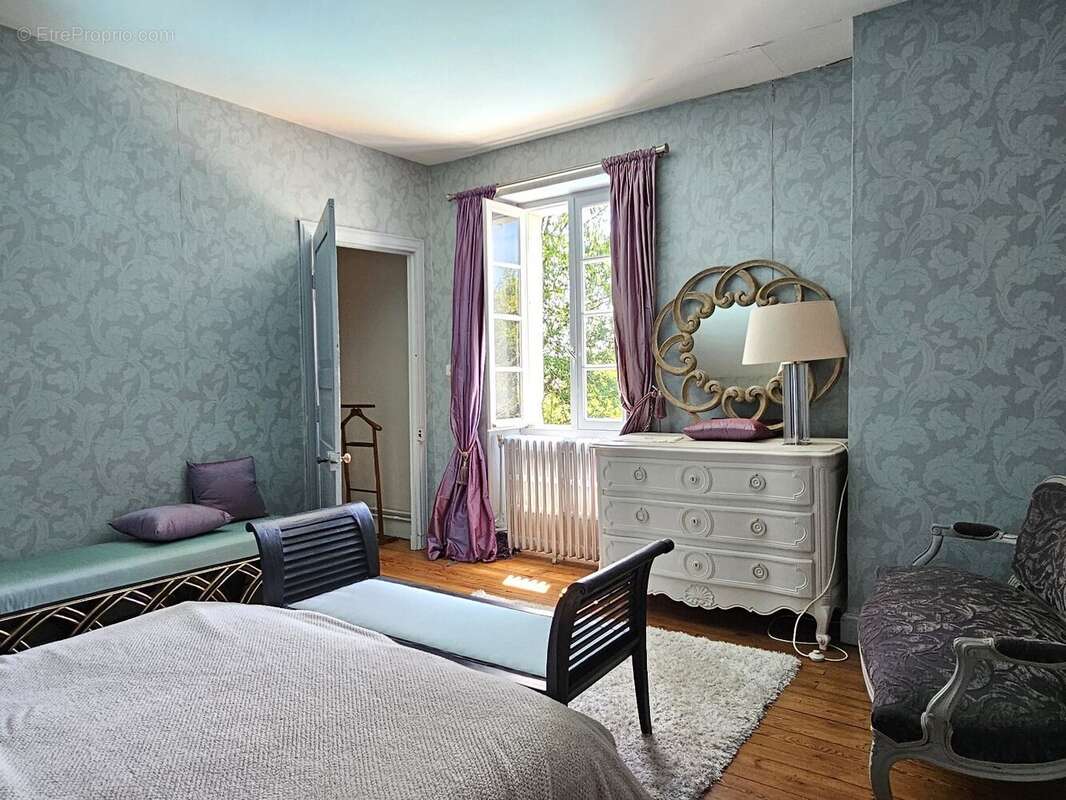 Maison à SALIES-DE-BEARN