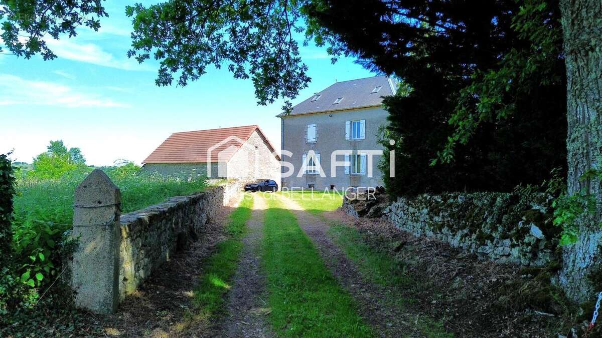Photo 3 - Maison à SERVANT