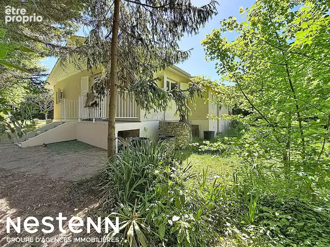 Maison plain-pied avec terrain divisible, 4 pièces 2 chambres 82.25 m2 - photo 4