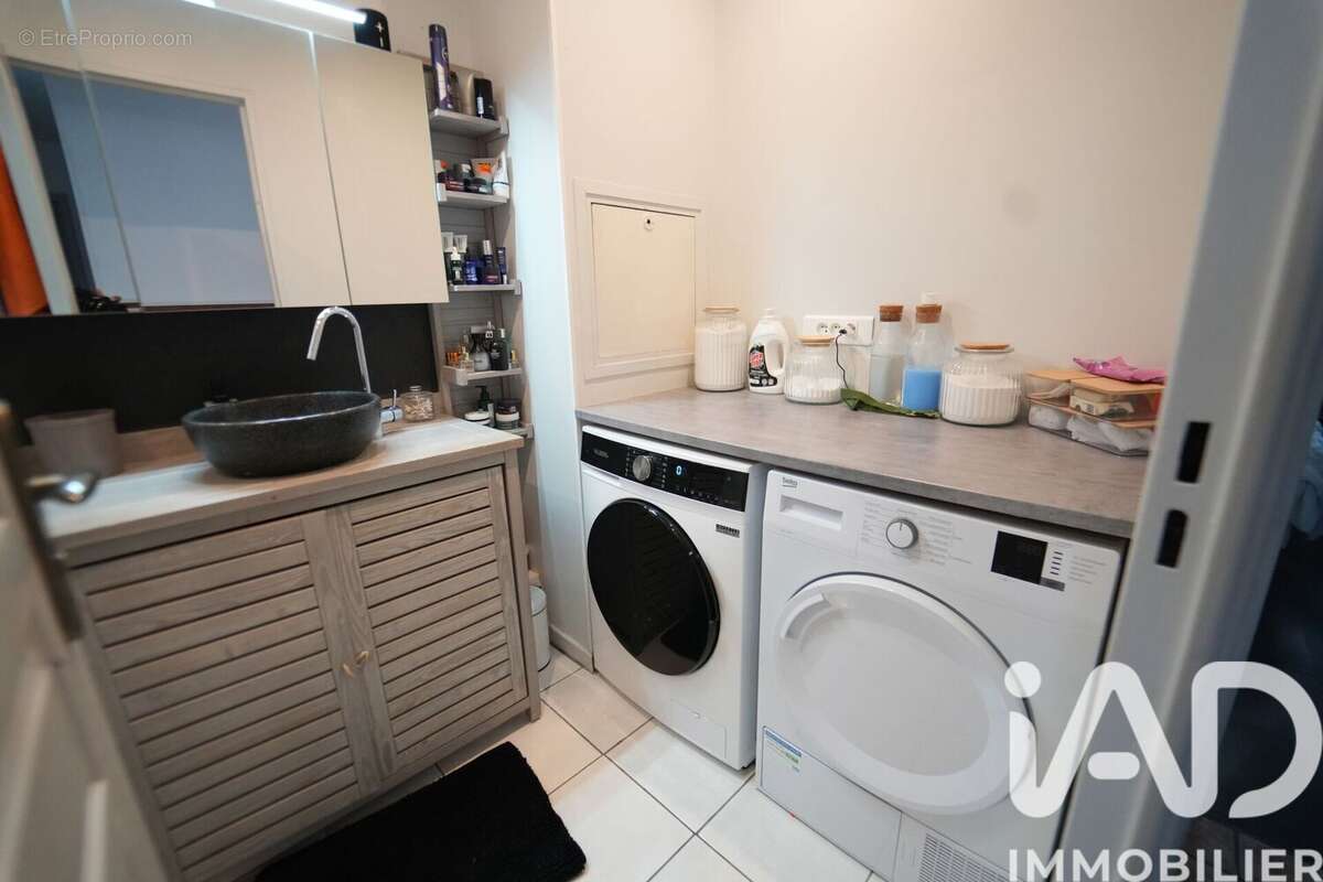 Photo 9 - Appartement à EVRY