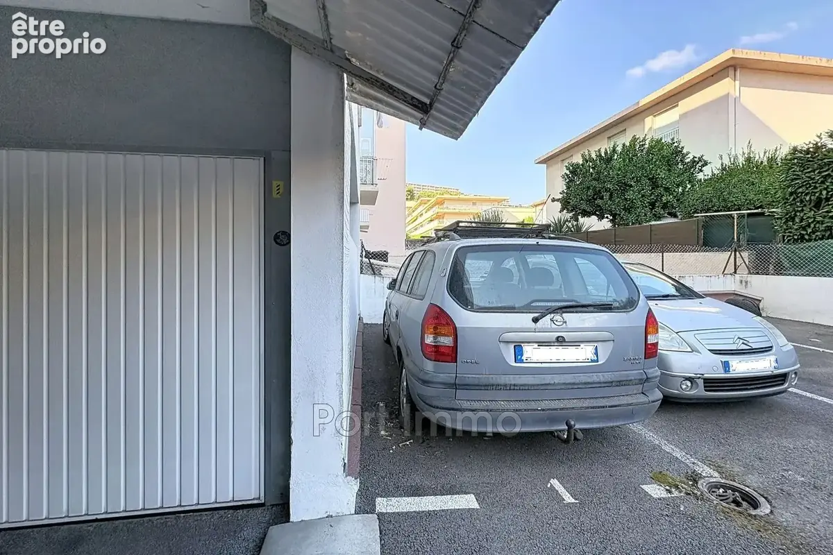 Parking à vendre à Saint-Laurent-Du-Var (06700) - photo 5