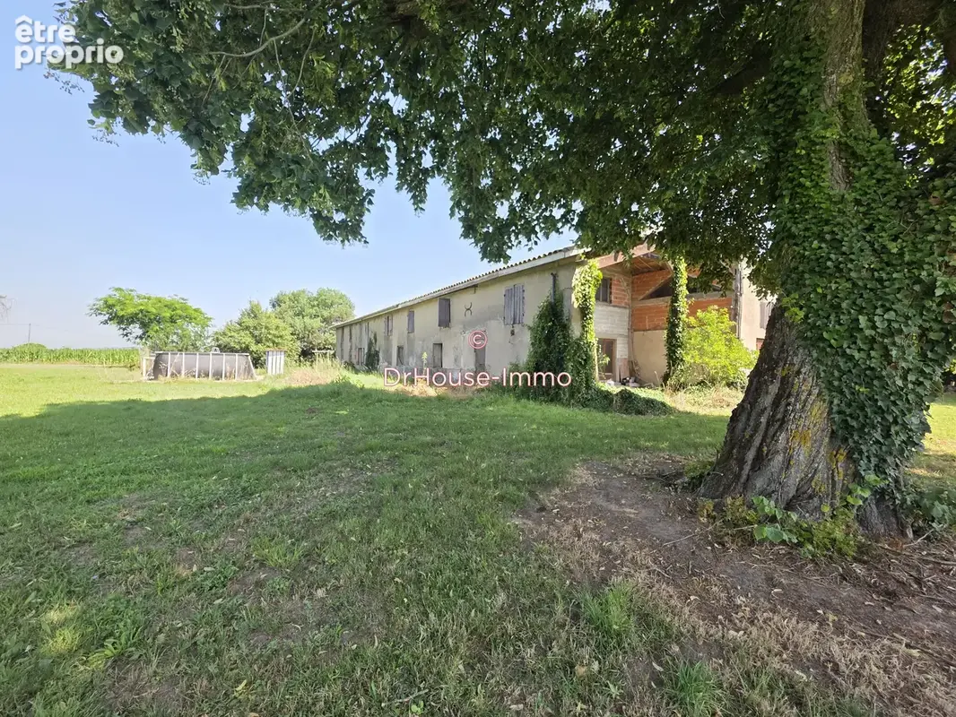 Maison 6 pièces 120 m² à vendre à Virazeil (47200) - photo 6