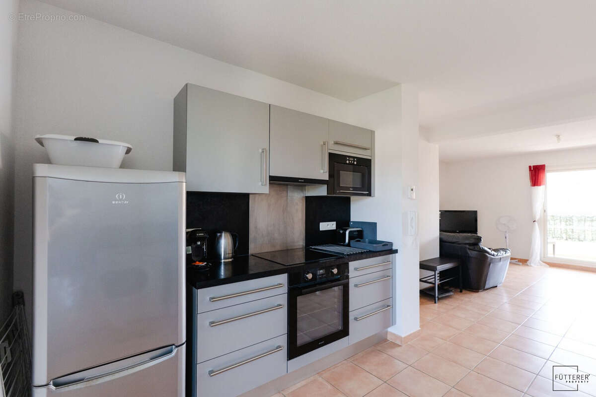 Appartement à NARBONNE