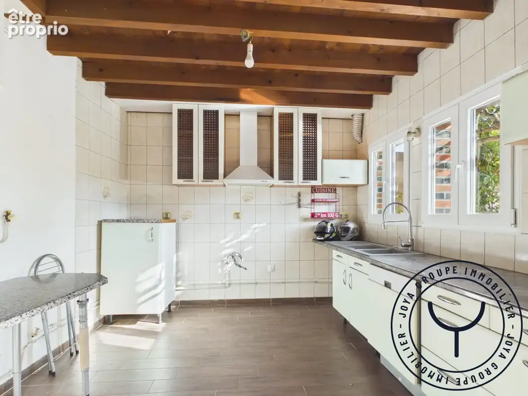 Maison 5 pièces 110 m² à vendre à Saint-Just-Sauvage (51260) - photo 4