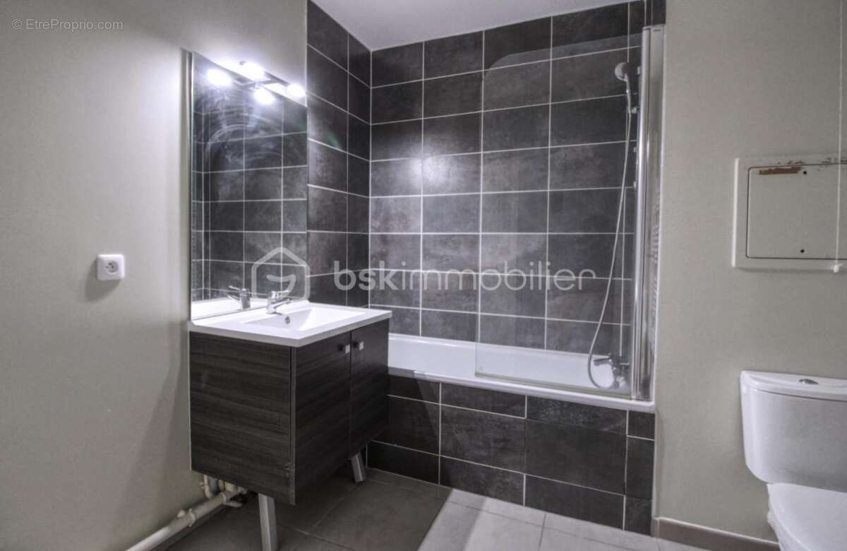 Appartement à GUYANCOURT