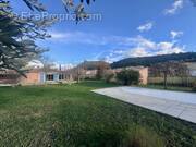 Maison à MOLLANS-SUR-OUVEZE