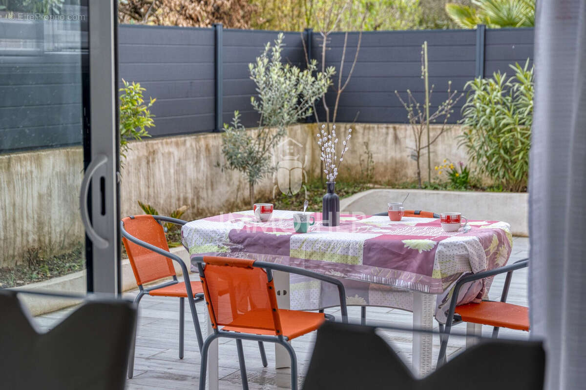 Appartement à EYBENS