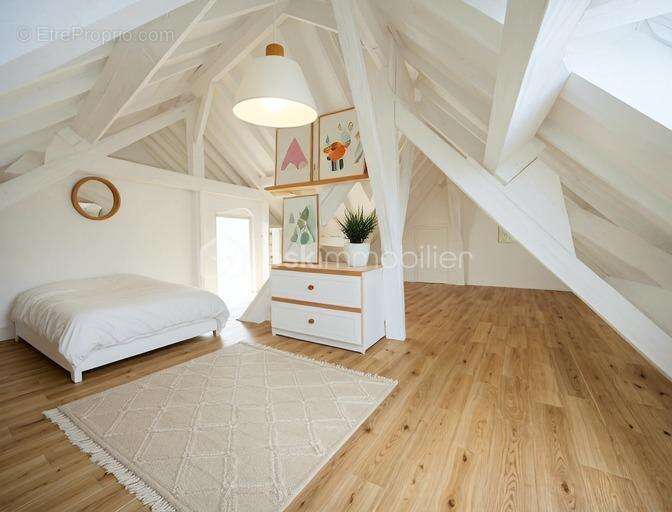 Appartement à BREUILLET