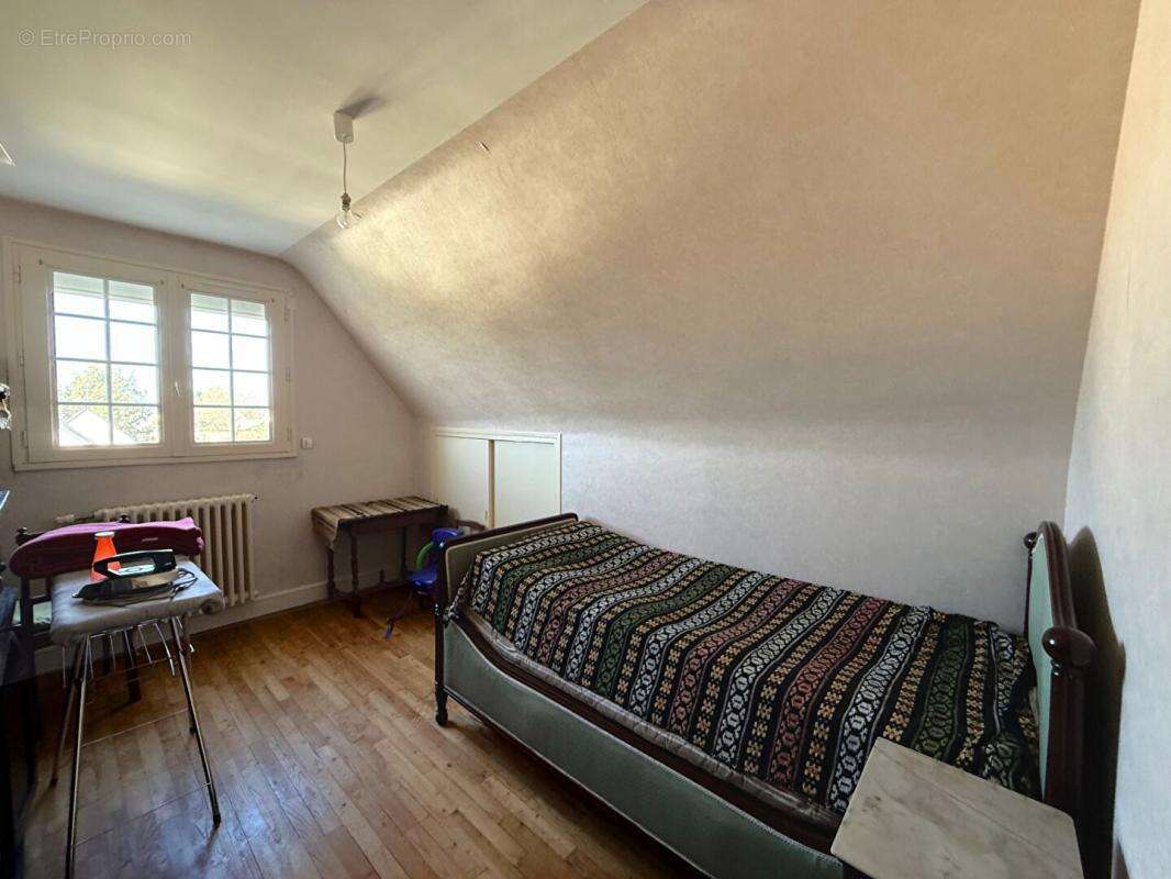 Maison à SAINT-PHILIBERT