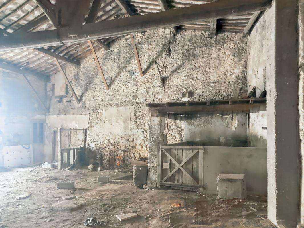 Maison à MARSEILLAN