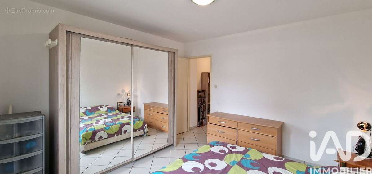 Photo 5 - Appartement à THIONVILLE