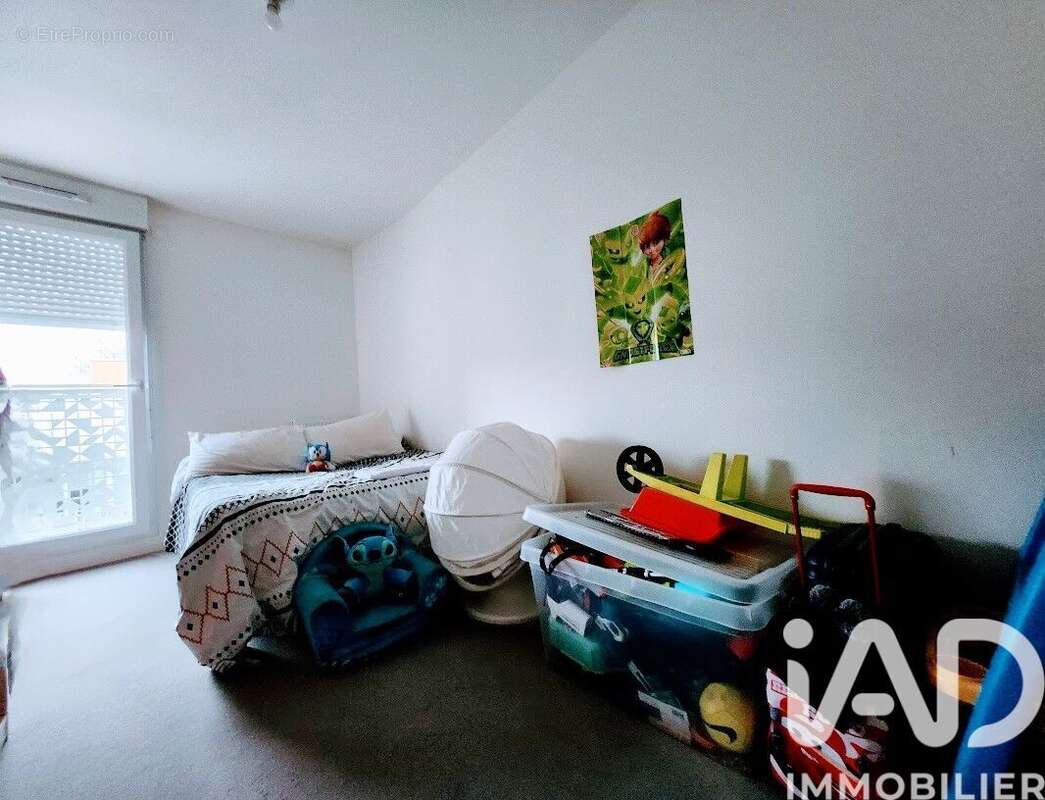 Photo 5 - Appartement à CERGY