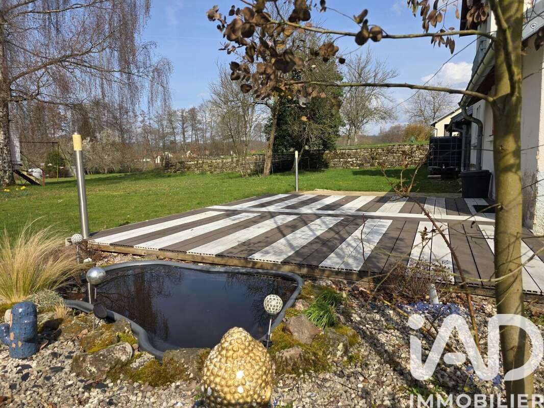 Photo 3 - Maison à LANTENOT