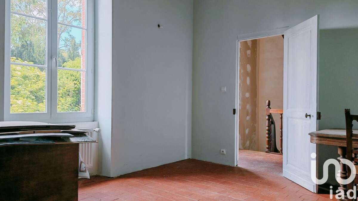 Maison 148 m² à Vailly-Sur-Sauldre  - photo 5