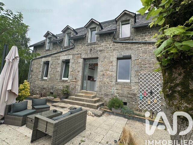 Photo 1 - Maison à VITRAC-SUR-MONTANE