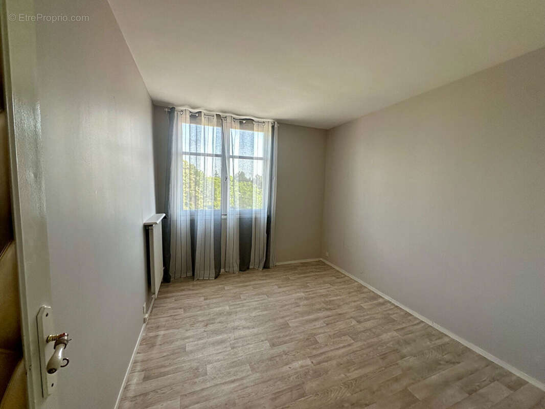 Appartement à EVRY