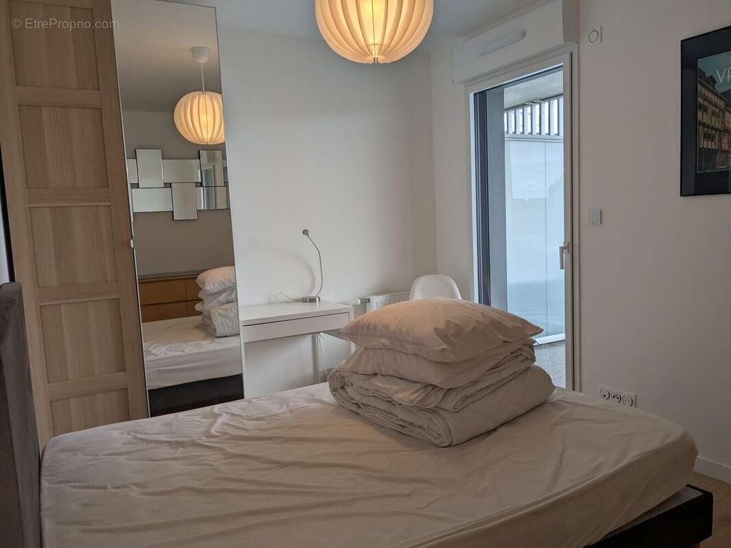 Appartement 42 m² à Vannes  - photo 8