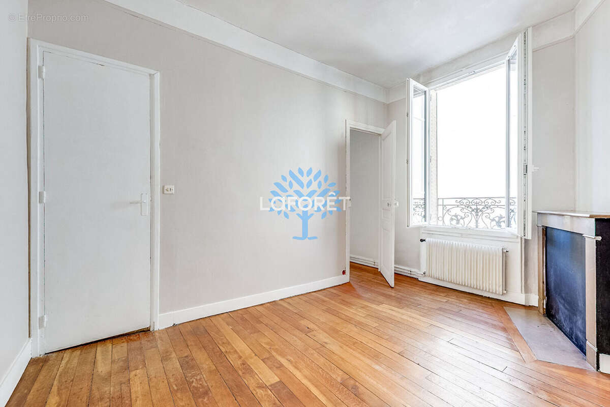 Appartement à FONTENAY-SOUS-BOIS