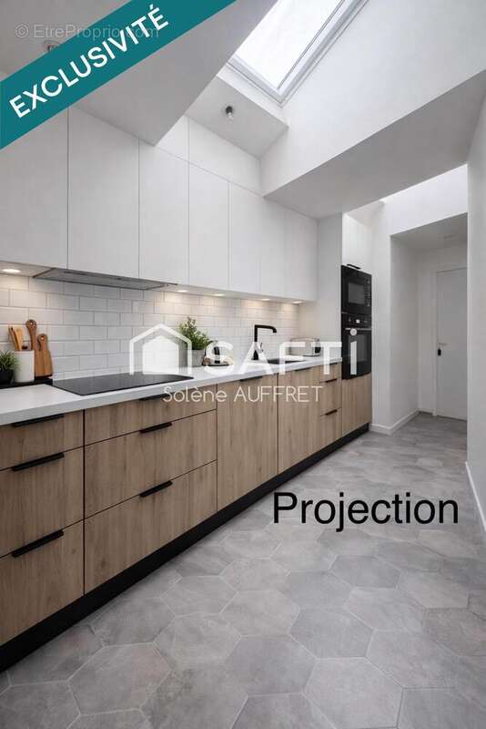 Photo 4 - Maison à CANTELEU