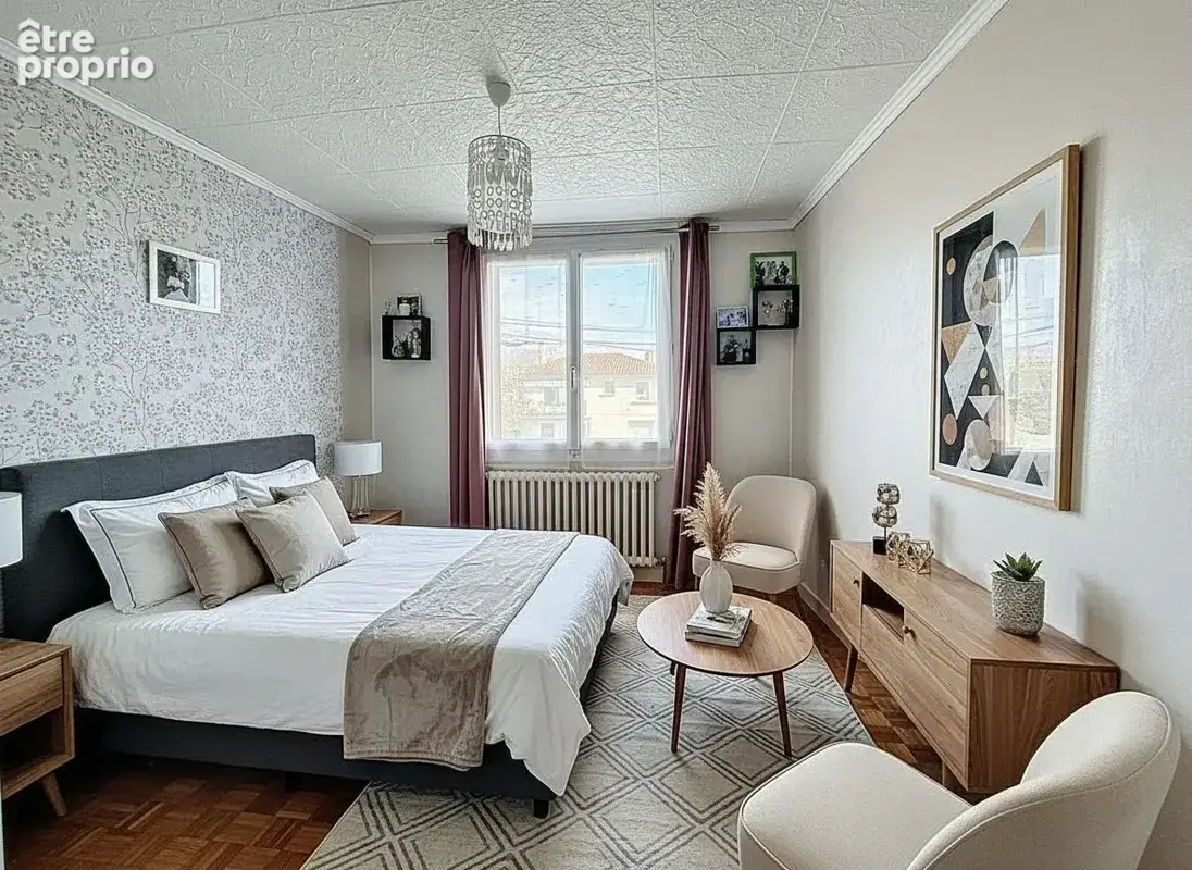 Maison 115 m² à Villemur-Sur-Tarn  - photo 8