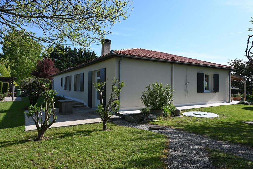 Maison à PINEL-HAUTERIVE