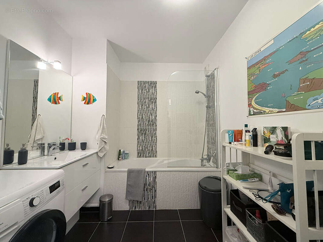 Appartement à LA BAULE-ESCOUBLAC