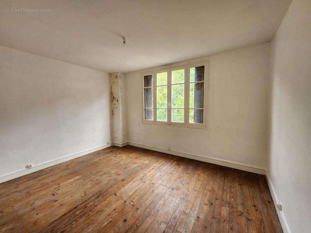 Maison à MONDOUBLEAU