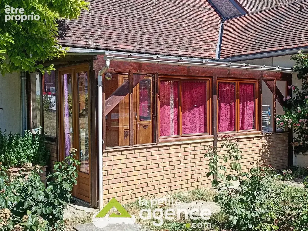 Maison 3 chambres 104m2 bord d'étang - photo 42