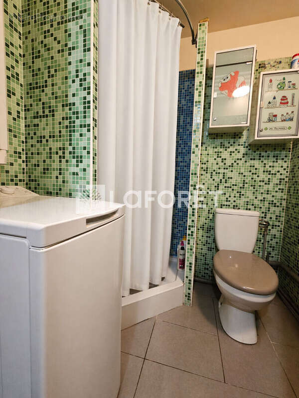 Appartement à MOUY