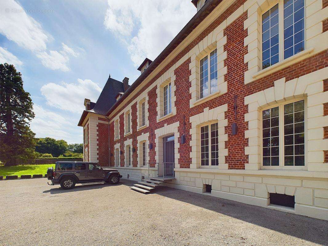 Maison à VALENCIENNES