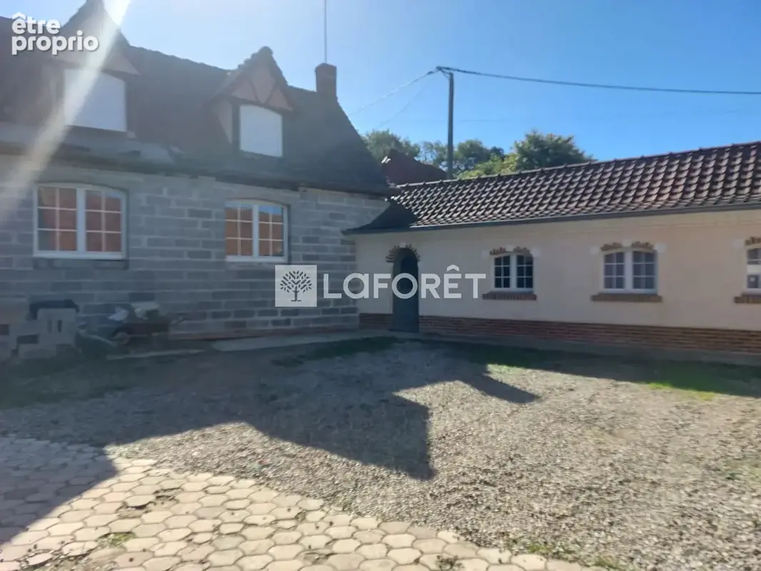 Maison de 91 m² - photo 14