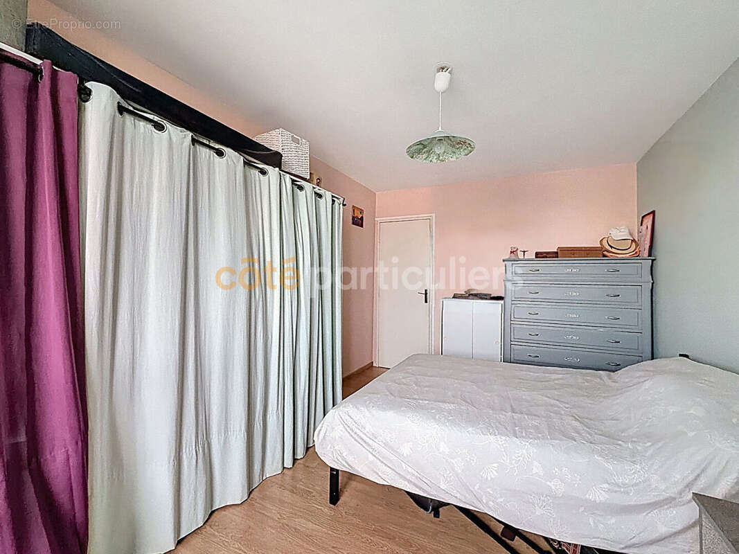 Appartement à WATTIGNIES