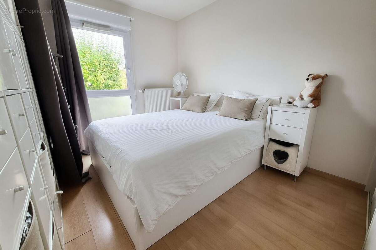 Appartement à BEAUNE
