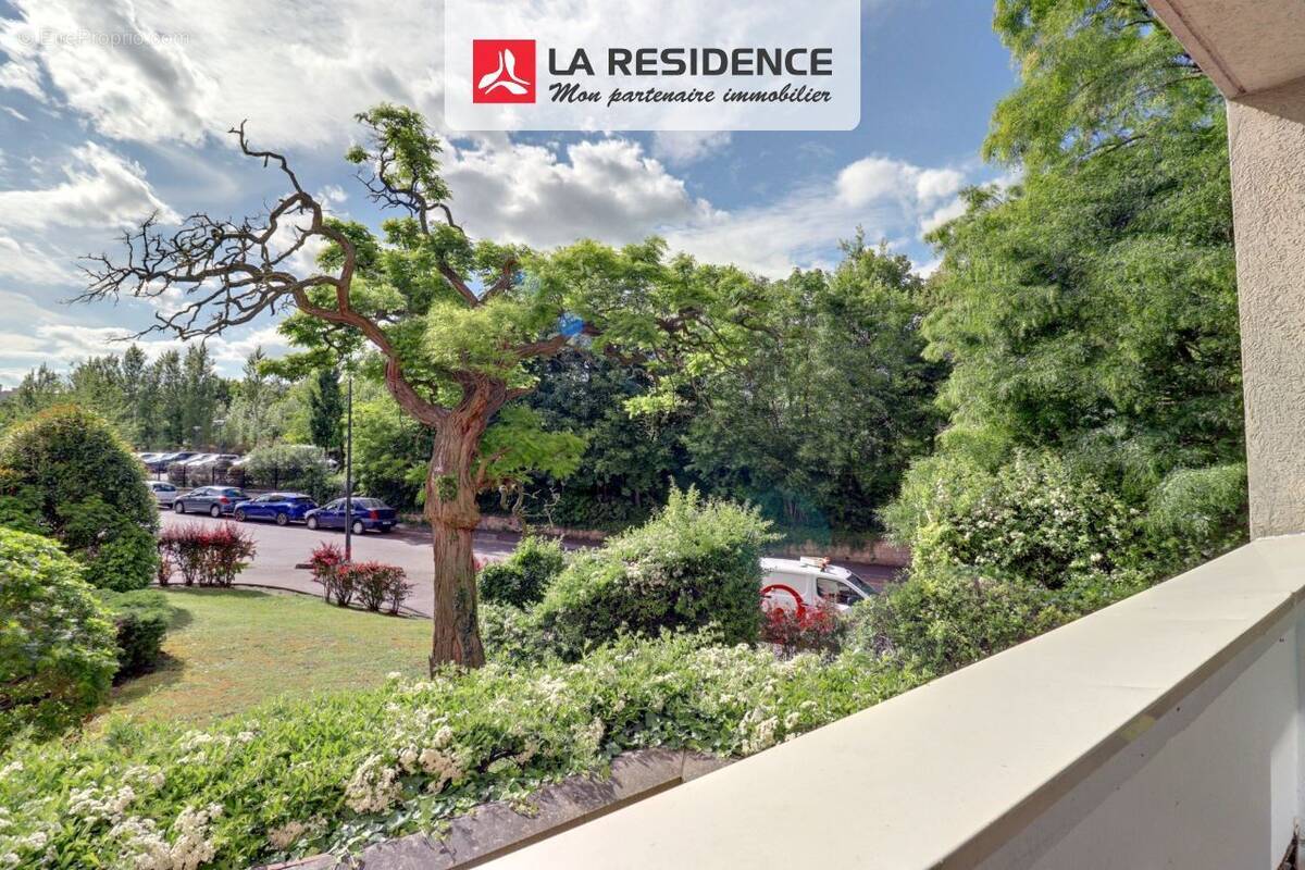Appartement à POISSY