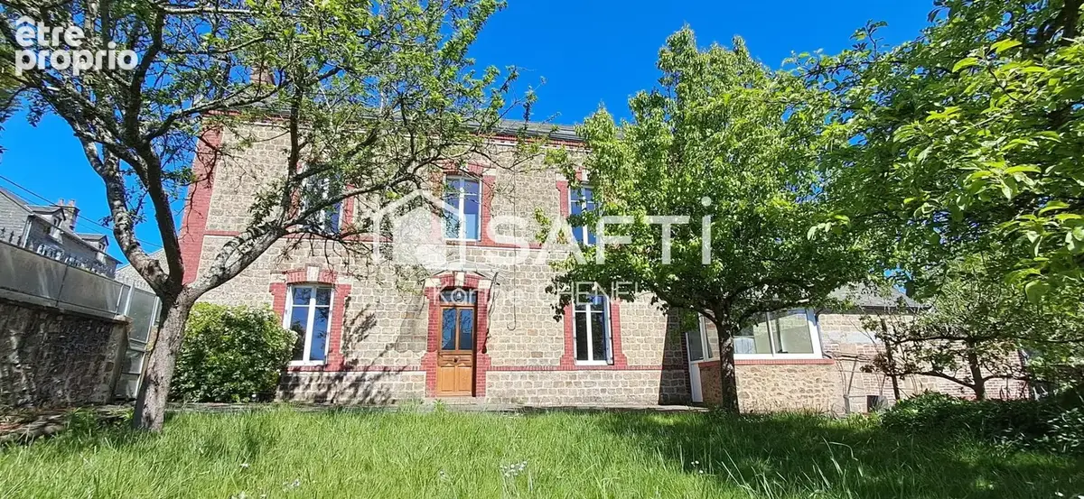 Photo 1 - Maison à LA FERTE-MACE