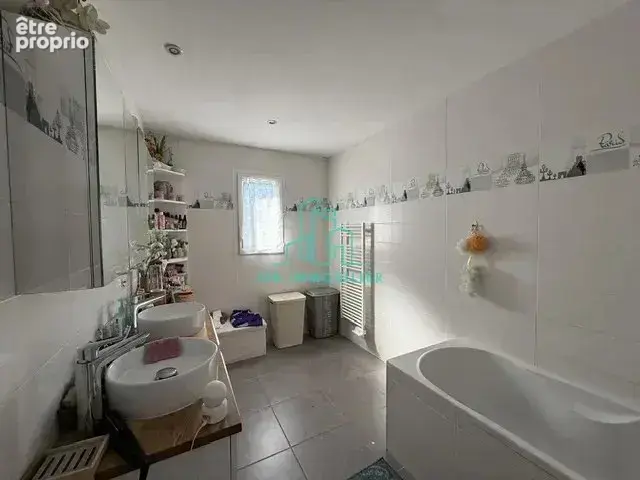 Maison de plain-pied à 2 min de  Albertville - photo 22
