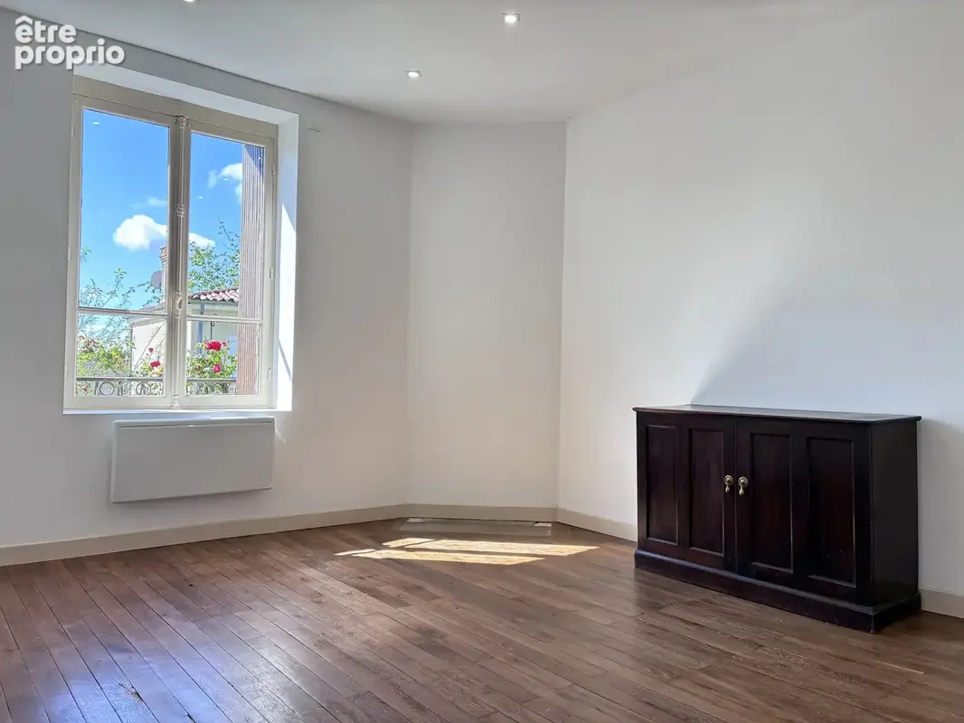 Jolie petite maison de village, à quelques pas des commodités du village - photo 6