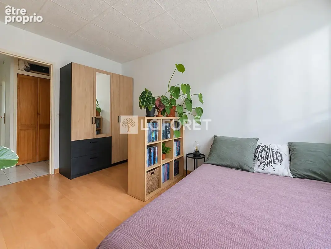 Appartement Saint Michel Sur Orge 2 pièce(s) 52 m2 avec parking et cave - photo 6