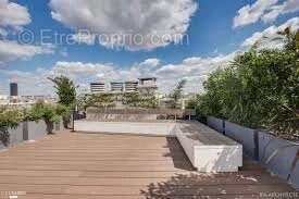 Appartement à VANVES