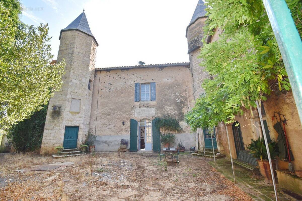 Photo 1 - Autre à PEZENAS